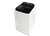 10kg Top Load Washing Machine, White
