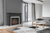 Eltham Mantel 2kW Electric Firesplace