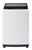 7kg Top Load Washing Machine, White