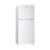 290L Top Mount Fridge, White