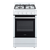 54cm Freestanding Gas Oven With Gas Cooktop