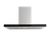 90cm Deluxe Canopy Rangehood