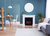 Liberty 1.5kW Electric Fireplace