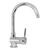 TAP GOOSE NECK CHROME