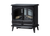 Leckford 2kW Optiflame Portable Electric Fires