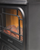 Microstove 1.2kW Optiflame Portable Electric Fires