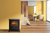 Microstove 1.2kW Optiflame Portable Electric Fires