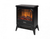 Microstove 1.2kW Optiflame Portable Electric Fires