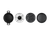 Round Multifunction Pot