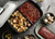Multifunction Cooking Pot with Hot Pot