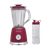 Boutique Retro Design Stand Blender