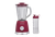 Boutique Retro Design Stand Blender