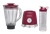 Boutique Retro Design Stand Blender