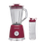 Boutique Retro Design Stand Blender