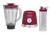Boutique Retro Design Stand Blender