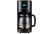Ascend Soft Gold Filtered Coffee Maker