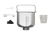 Compact Bread Maker