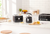 Boutique Retro Design Traditional Kettle