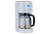 Ascend Soft Gold Filtered Coffee Maker