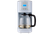 Ascend Soft Gold Filtered Coffee Maker