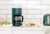 Ascend Soft Gold Filtered Coffee Maker