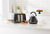 Ascend Soft Gold 4 Slice Toaster