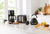 Ascend Soft Gold 4 Slice Toaster