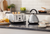 Venture Traditional Pyramid Kettle