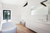 1.5W Nobo Panel Heater with Thermostat