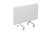 1.2kW Nobo Panel Heater with Timer