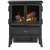 Oakhurst 2kW Opti-myst Portable Electric Stove