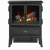 Oakhurst 2kW Opti-myst Portable Electric Stove