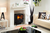 Oakhurst 2kW Opti-myst Portable Electric Stove