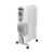 1.5kW Oil Free Column Heater with Thermostat & Turbo fan