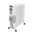 2.4kW Oil Free Column Heater with Thermostat & Turbo Fan