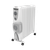 2.4kW Oil Free Column Heater with Thermostat & Turbo Fan
