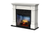 Osbourne Mantel 2kW Electric Fireplace
