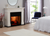 Osbourne Mantel 2kW Electric Fireplace