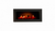 Real Flame Opti-V Inbuilt Electric Fires