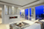Real Flame Opti-V Double Inbuilt Electric Fires