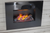 Pemberley 2kW Opti-myst Wall Mounted Electric Fireplace
