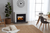 Ravel Mantel 2kW Electric Firesplace