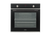 60cm 5 Function Built-In Oven