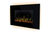 Toluca Deluxe 2kW Optiflame Wall Mounted Electric Fireplace
