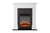 Taylor 1.5kW Mini Suite LED Firebox