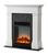 Taylor 1.5kW Mini Suite LED Firebox