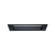 90cm Black Glass Undermount Rangehood