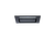 52cm Black Glass Undermount Rangehood