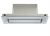 90cm White Glass Undermount Rangehood