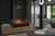 Real Flame Vivente Electric Fireplace 1000